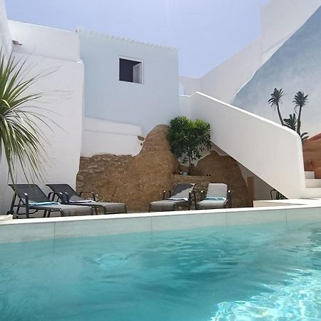 Buena Vista Ronda Club Guest House Exterior photo