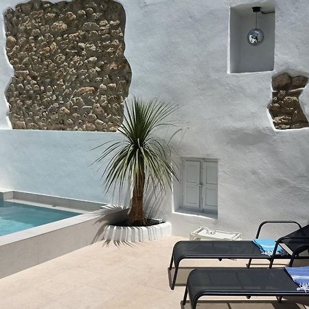 Buena Vista Ronda Club Guest House Exterior photo