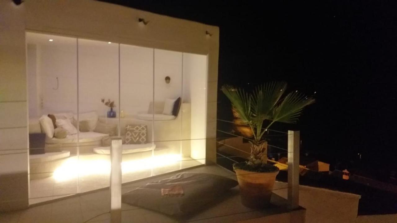 Buena Vista Ronda Club Guest House Exterior photo