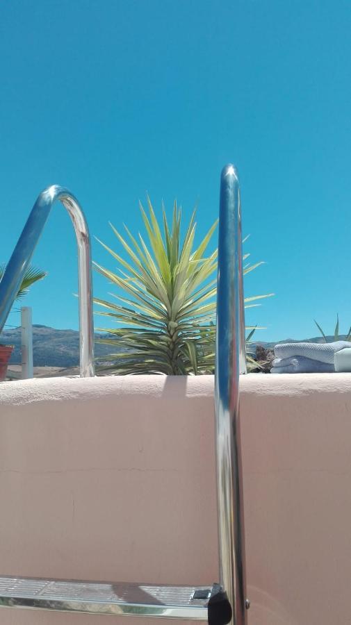 Buena Vista Ronda Club Guest House Exterior photo