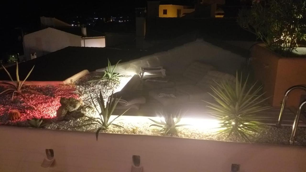 Buena Vista Ronda Club Guest House Exterior photo