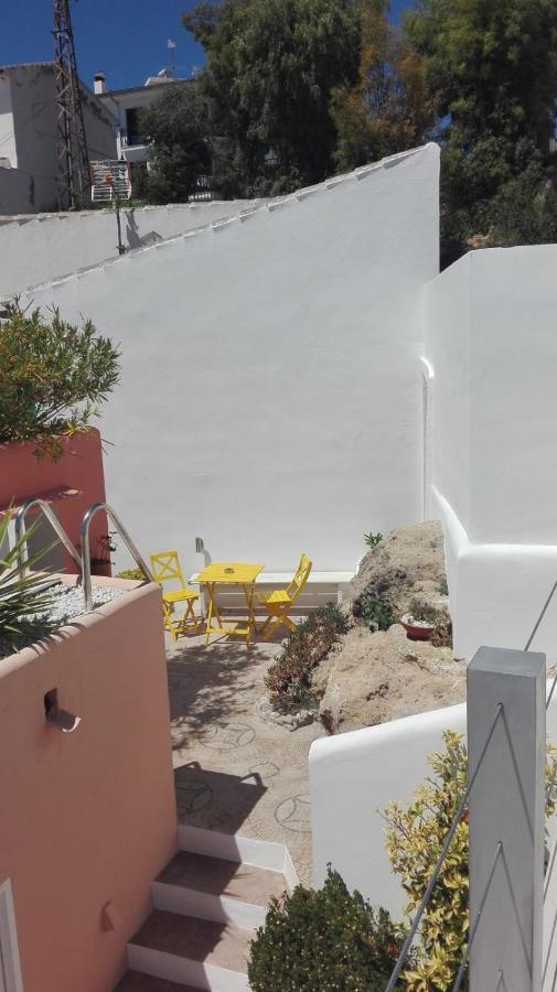 Buena Vista Ronda Club Guest House Exterior photo