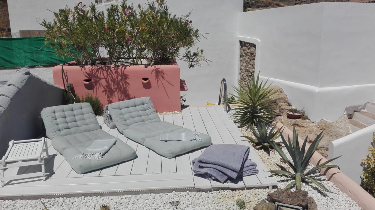 Buena Vista Ronda Club Guest House Exterior photo