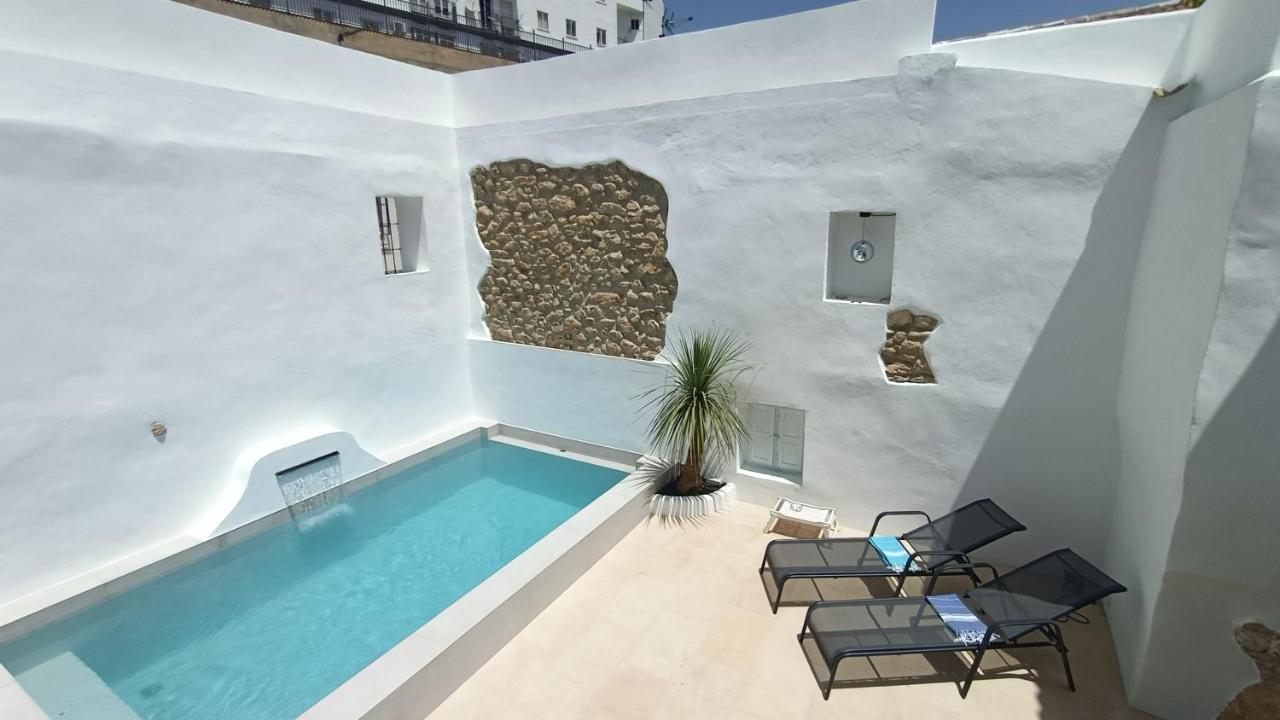 Buena Vista Ronda Club Guest House Exterior photo