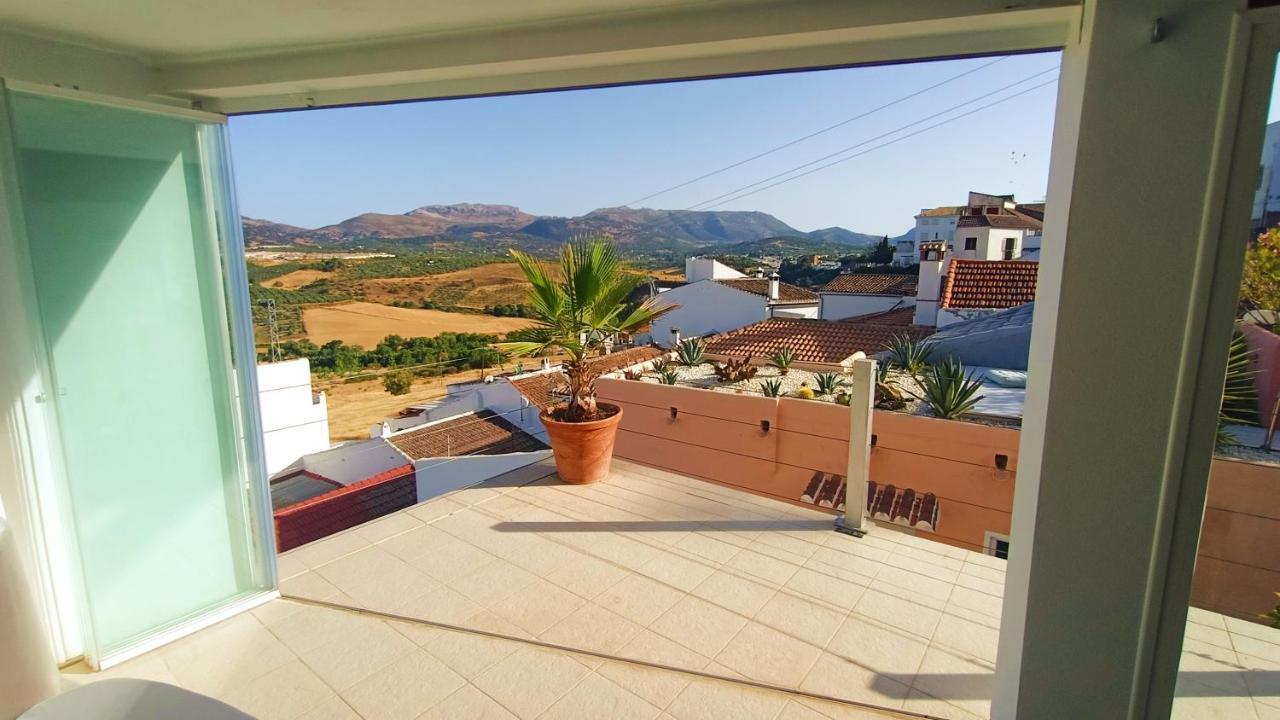Buena Vista Ronda Club Guest House Exterior photo