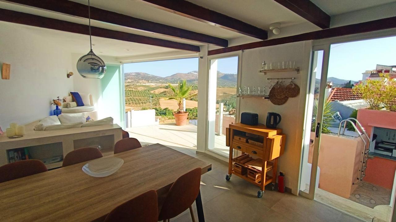 Buena Vista Ronda Club Guest House Exterior photo