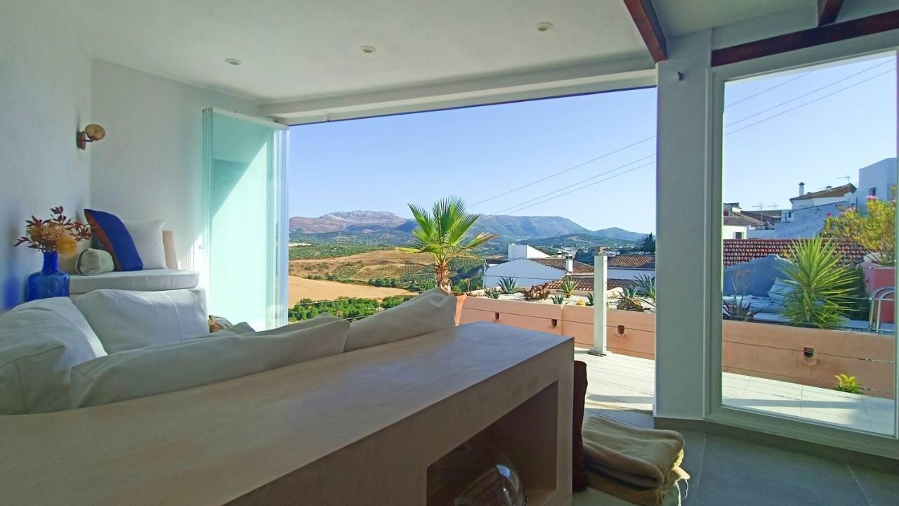 Buena Vista Ronda Club Guest House Exterior photo