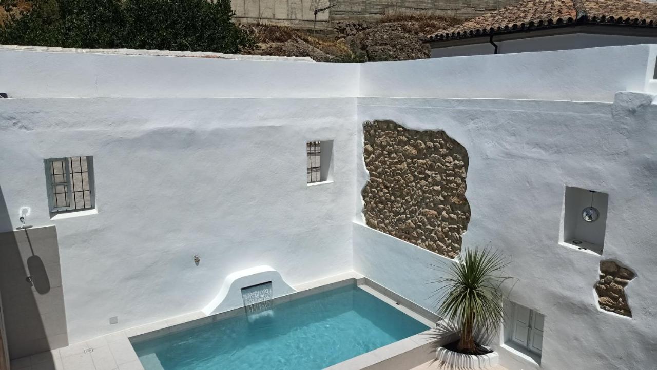 Buena Vista Ronda Club Guest House Exterior photo