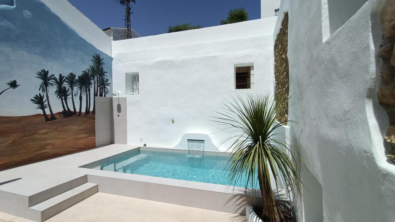 Buena Vista Ronda Club Guest House Exterior photo