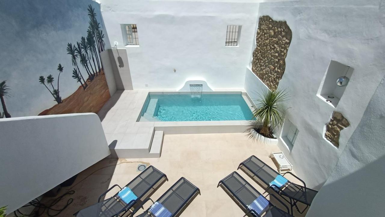 Buena Vista Ronda Club Guest House Exterior photo