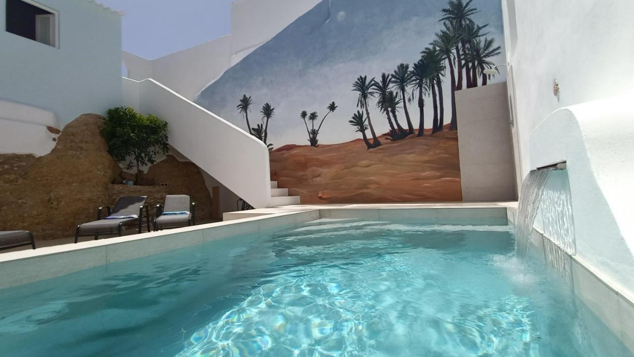 Buena Vista Ronda Club Guest House Exterior photo