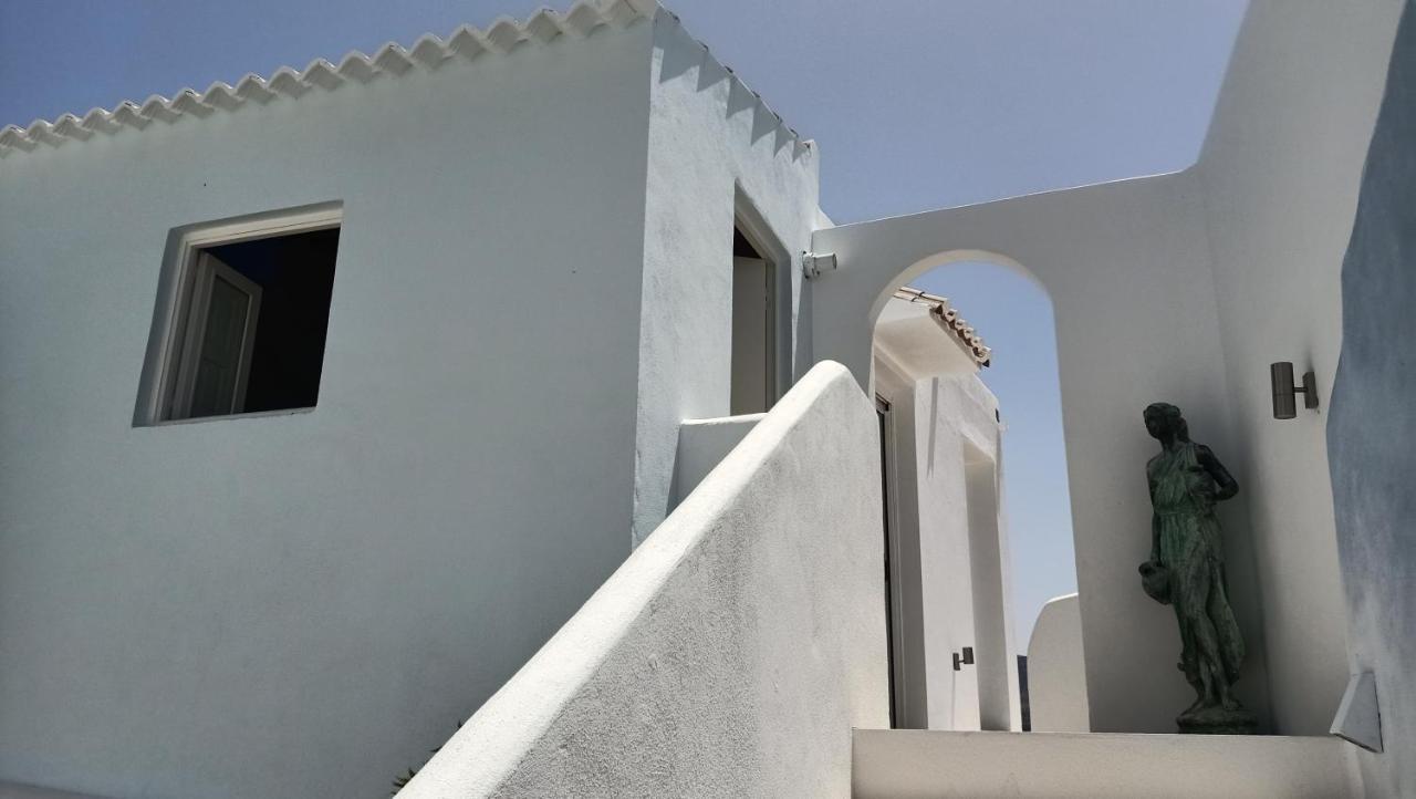 Buena Vista Ronda Club Guest House Exterior photo