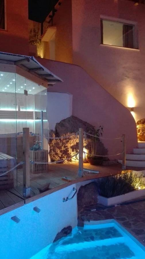 Buena Vista Ronda Club Guest House Exterior photo