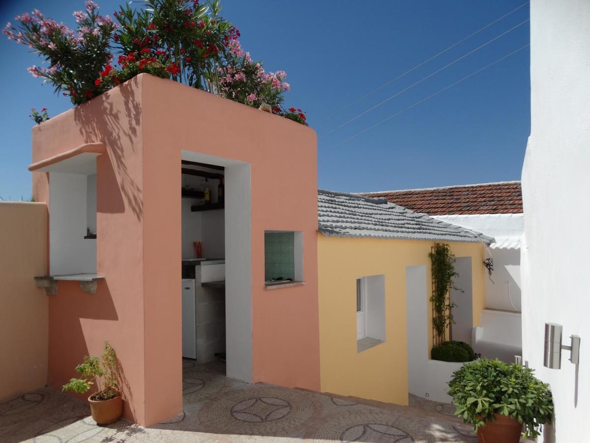 Buena Vista Ronda Club Guest House Exterior photo