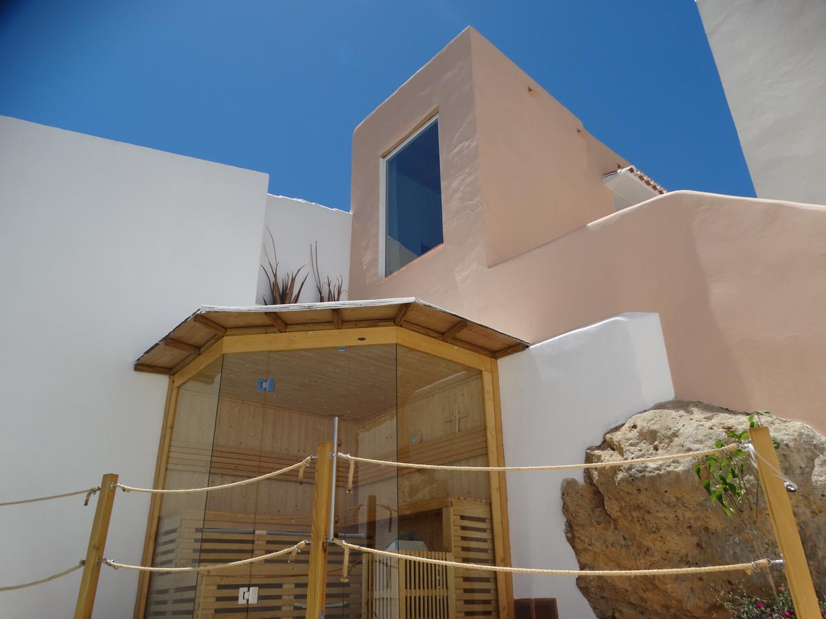 Buena Vista Ronda Club Guest House Exterior photo