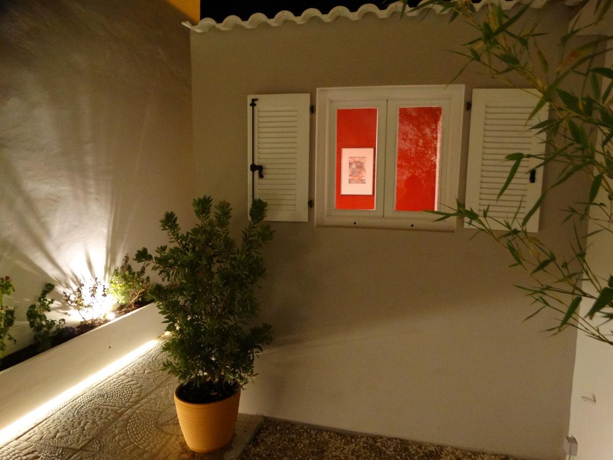 Buena Vista Ronda Club Guest House Exterior photo