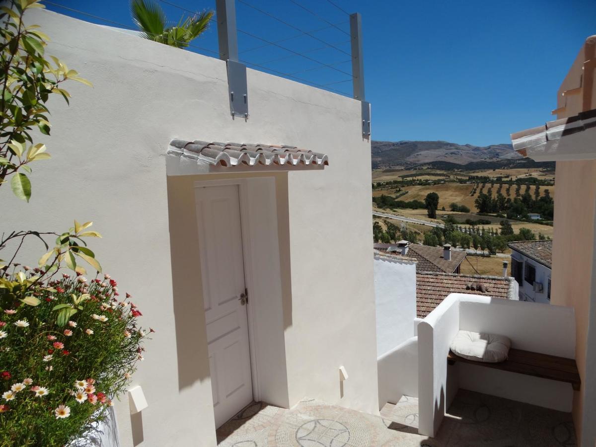 Buena Vista Ronda Club Guest House Exterior photo