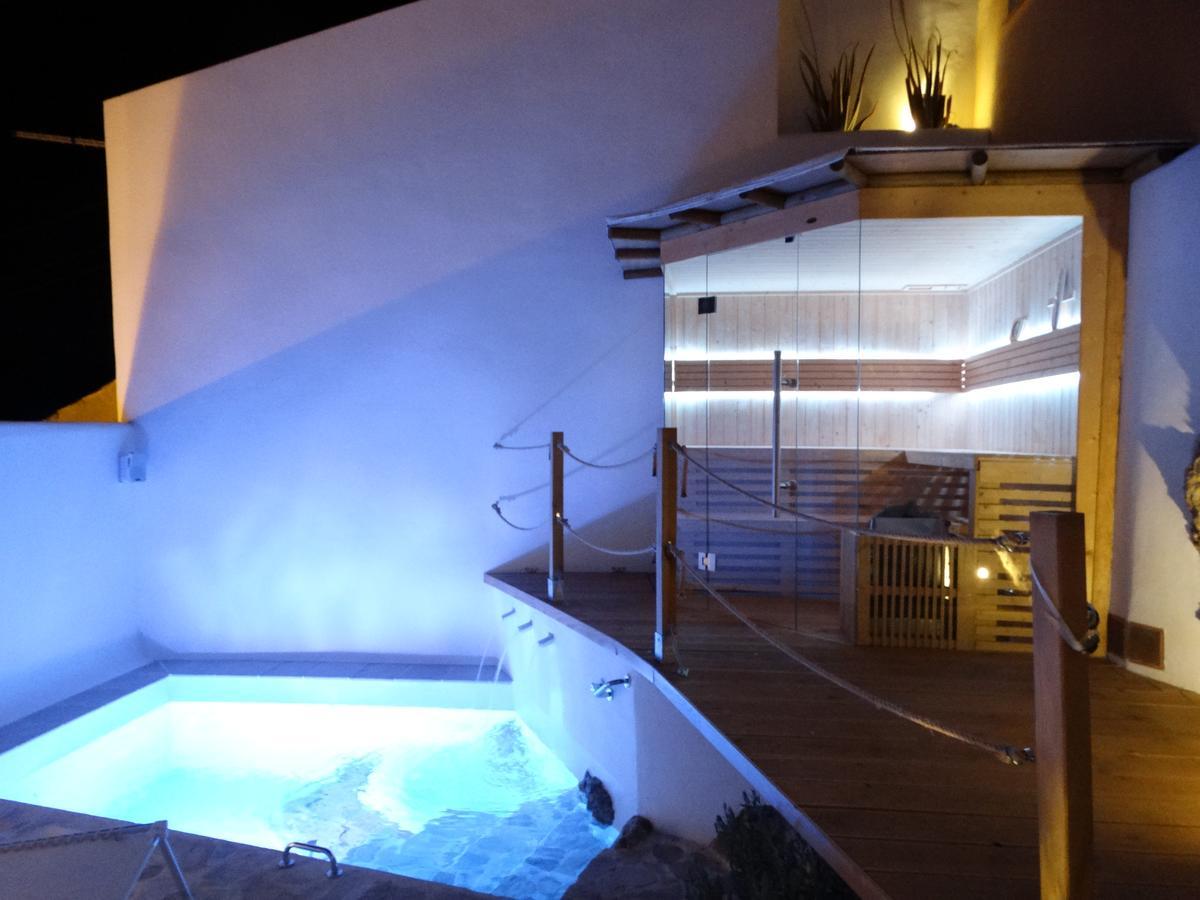Buena Vista Ronda Club Guest House Exterior photo