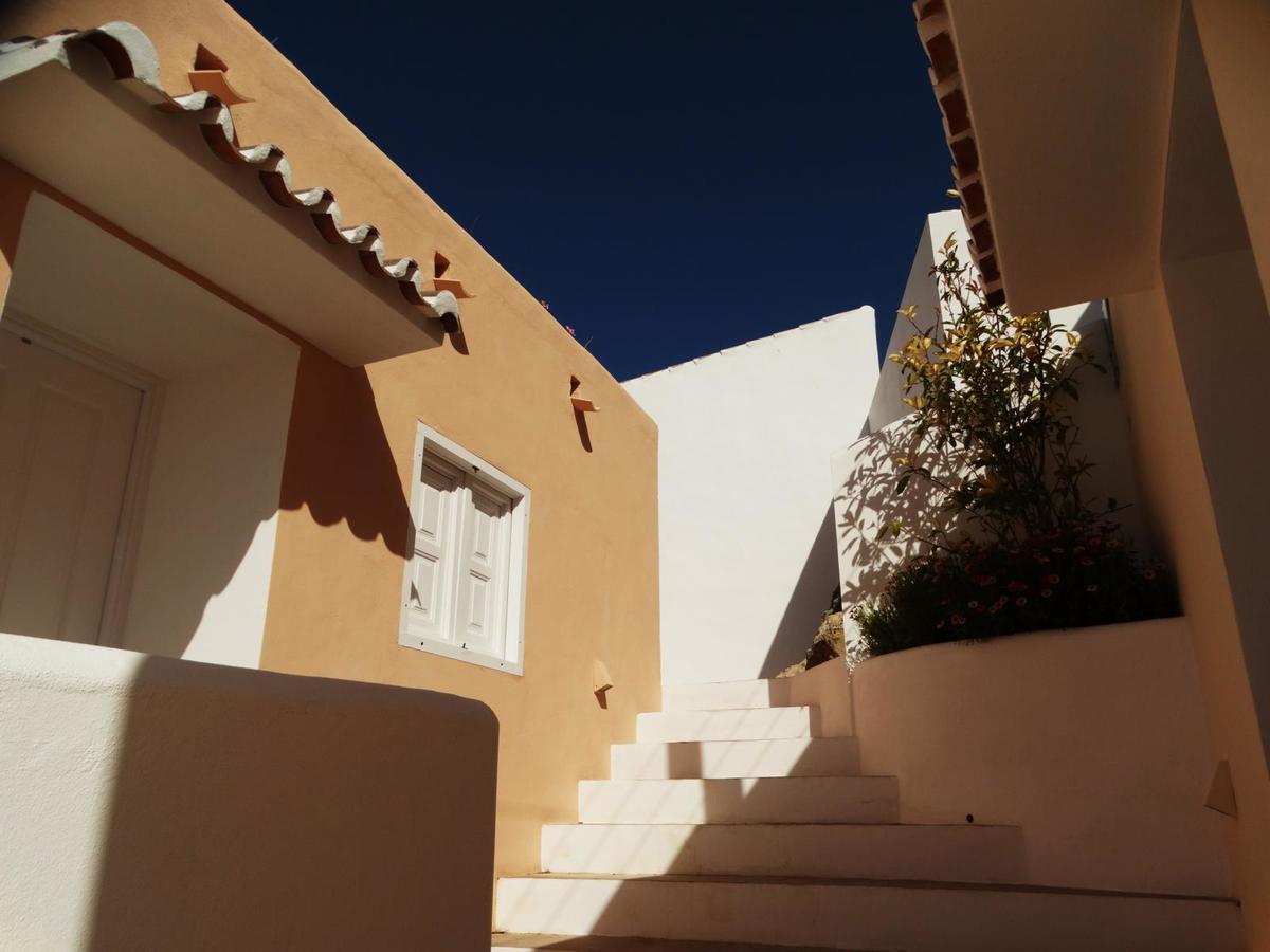 Buena Vista Ronda Club Guest House Exterior photo