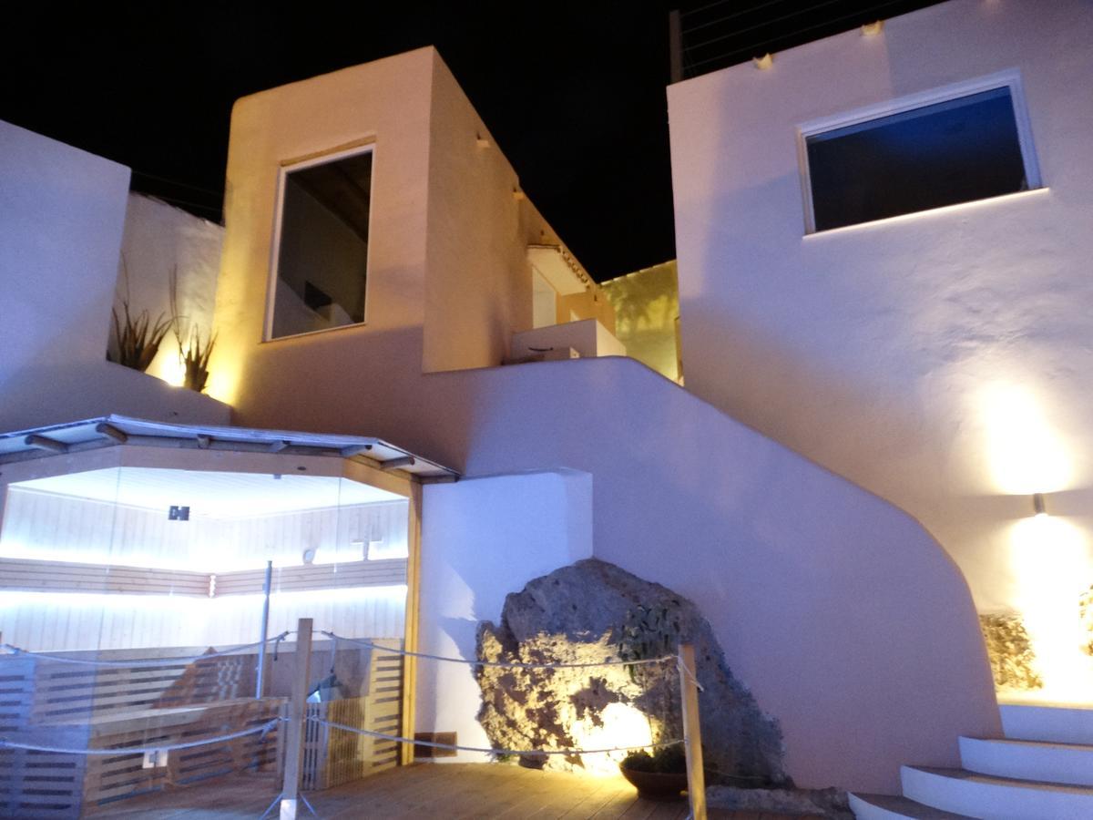 Buena Vista Ronda Club Guest House Exterior photo