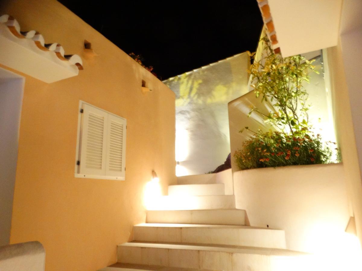 Buena Vista Ronda Club Guest House Exterior photo