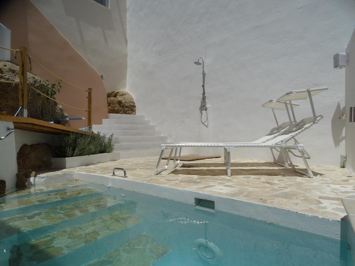 Buena Vista Ronda Club Guest House Exterior photo