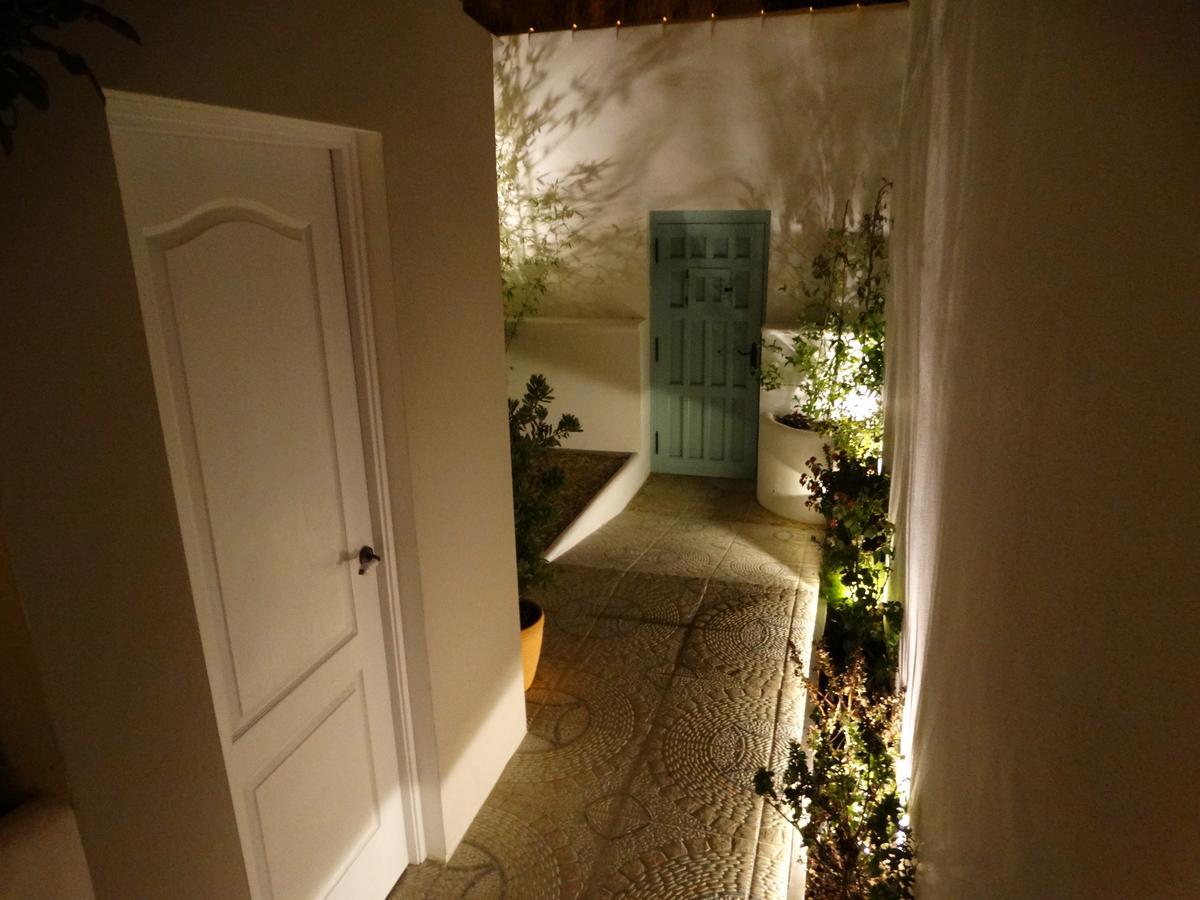 Buena Vista Ronda Club Guest House Exterior photo