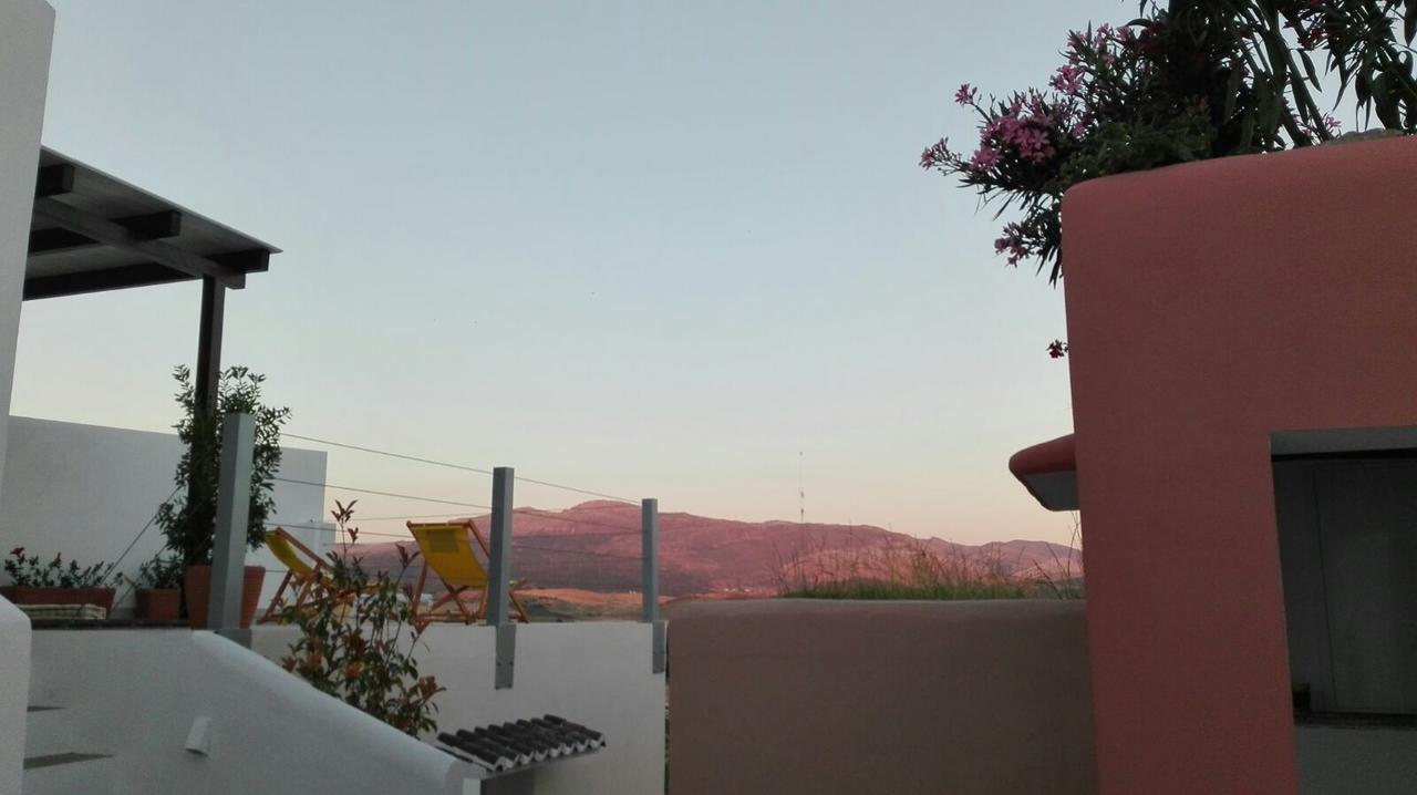 Buena Vista Ronda Club Guest House Exterior photo