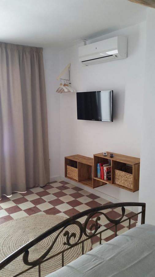 Buena Vista Ronda Club Guest House Room photo