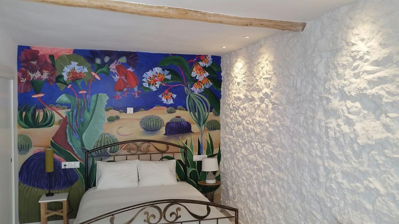 Buena Vista Ronda Club Guest House Exterior photo